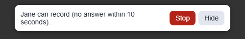 Lesson screenshot